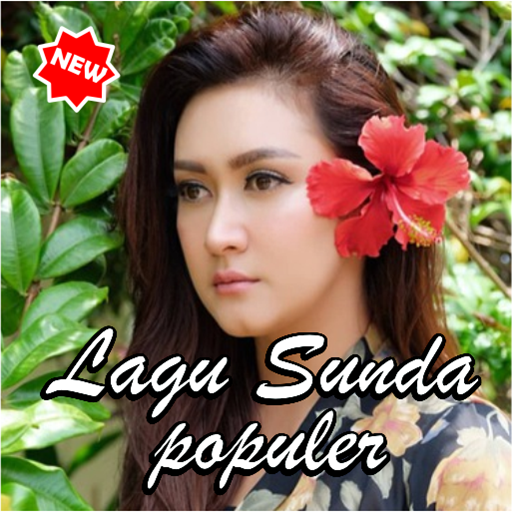 Lagu Sunda Populer - Offline icon
