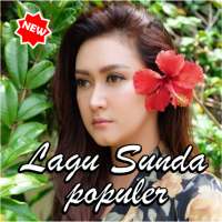 Lagu Sunda Populer - Offline