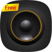 Volume Booster - Amplifier Volume on 9Apps