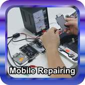 Quick Mobile Repairig Guide App on 9Apps