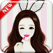Laurra Girl Wallpapers on 9Apps