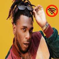 Burna Boy Best Songs -Without Internet 🎶