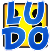 Ludo (Pachisi) Online icon