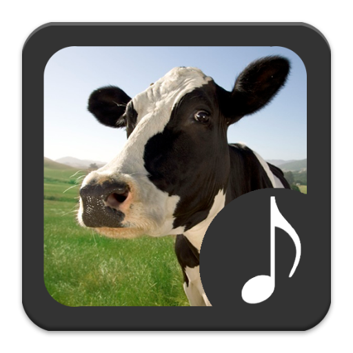 Cow Sounds icon