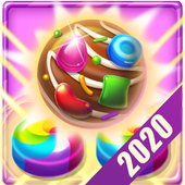 Candy Flash Saga icon