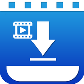 Videos Downloader for Facebook icon