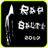 اغاني راب Balti 2017 أيقونة