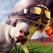 Dashing Goat: Cracking Simulator icon