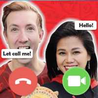 Funny Stream - Funny Videos Call Simulation