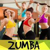 Zumba Dance for Weight Loss Videos Offline 2020 on 9Apps