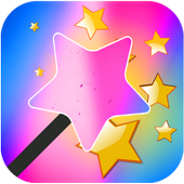 Photo Wonder Editor icon