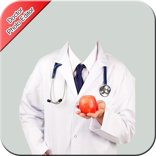 Doctor Photo Editor icon