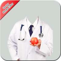 Doctor Photo Editor