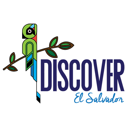 Discover El Salvador icon
