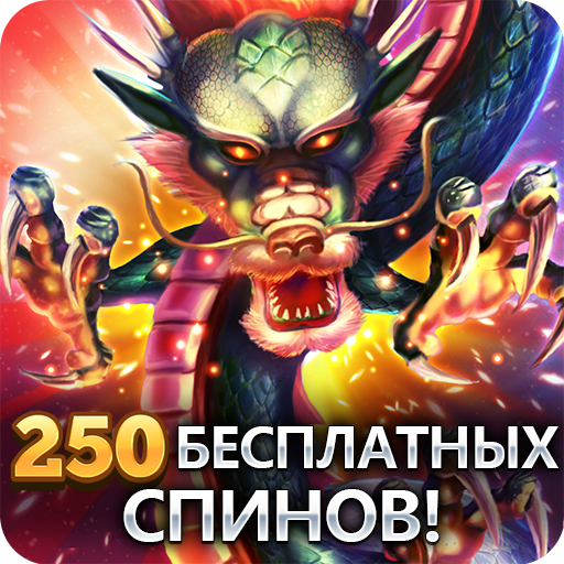 Vegas Casino Slots - Казино иконка
