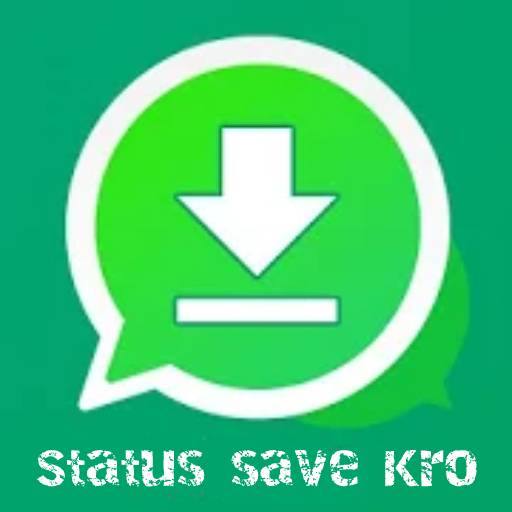 Status Save kro - What's app Status Saver icon
