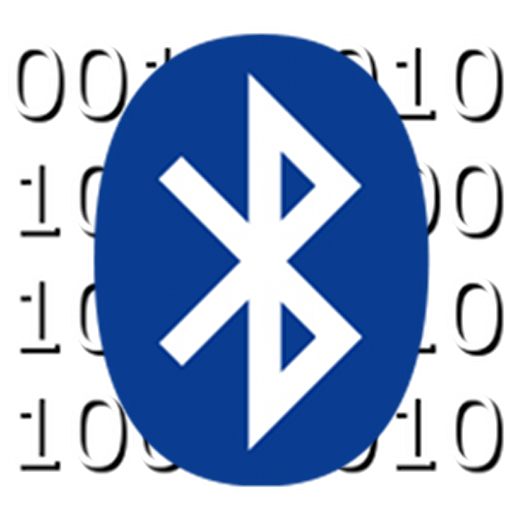 Serial BT Control icon