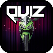 Quiz for Ninja 250R Fans icon