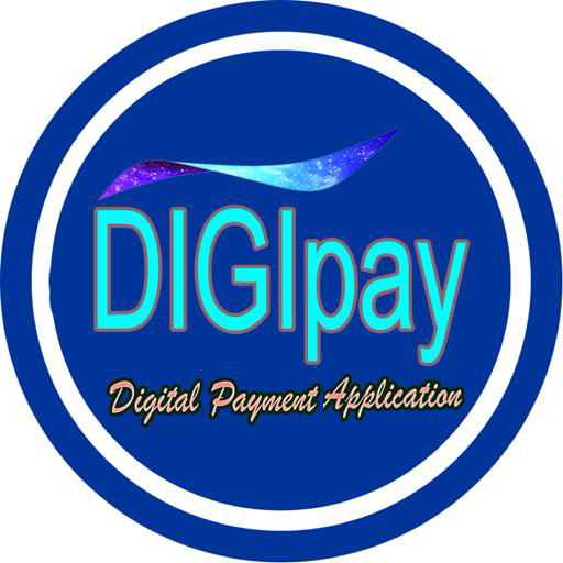 ikon DIGIpay