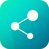APK Share - File Transfer icon