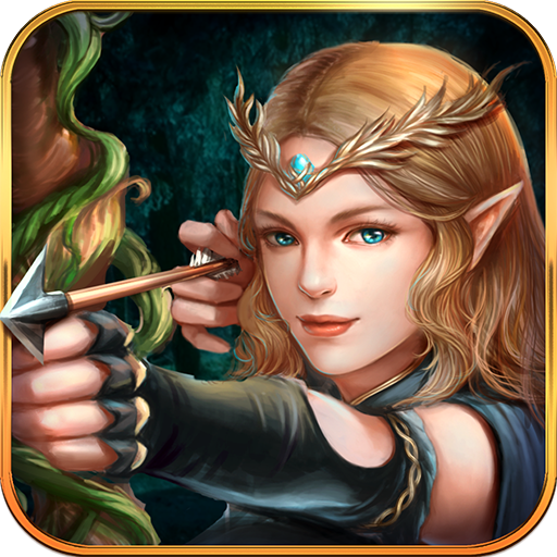Legend of Empire-Expedition icon