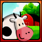Adventures on Farm icon