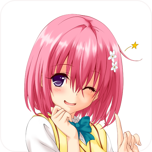 Anime Maker -  Creator Your Pe icon