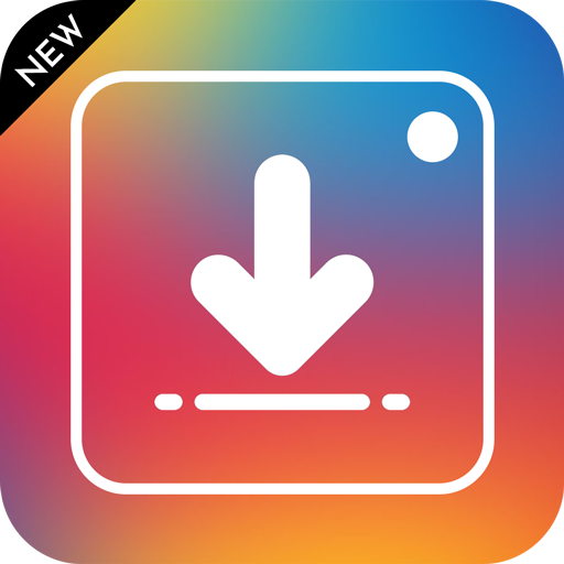 Video Downloader for Instagram icon