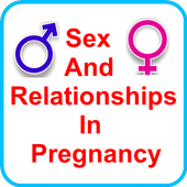 Sex And Relationships In Pregnancy icon