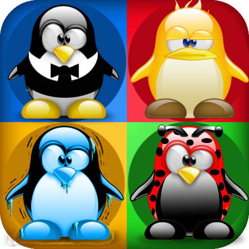 Memory Game. Brain game. Picture Match Игра памяти icon