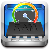 Phone RAM Booster icon