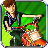 Ultimate Ben Motocross