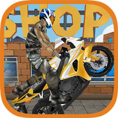 Fast Traffic Racer 3D icon