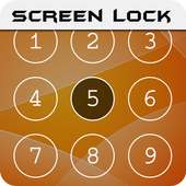 Keypad Lock Screen on 9Apps