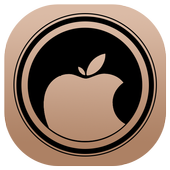 Ringtone for iPhone in Android icon