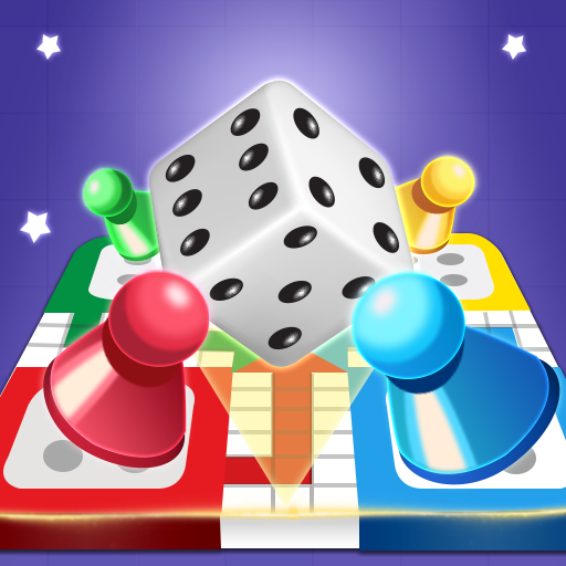 Ludo Master® : Fun Dice Game icon