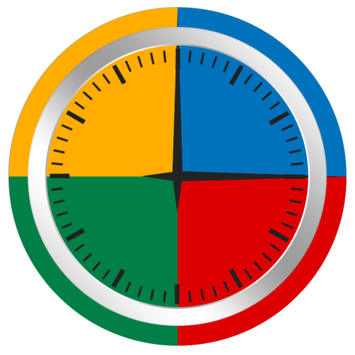Time Balance - Personal Timer icon