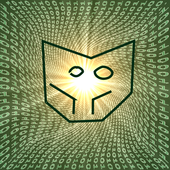 Hide message (Stegopng) - Beta icon