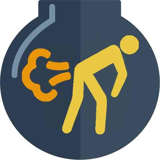 Fart Sounds Prank: Free icon