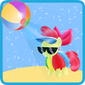 Little Pony Pocket Go! icon