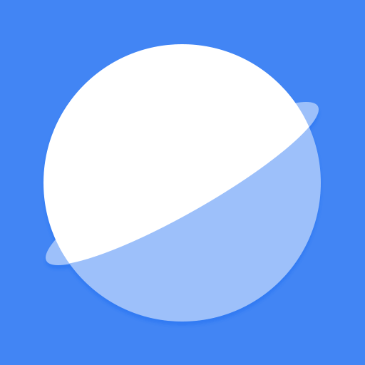 Browser - Free &amp; Fast Browser icon