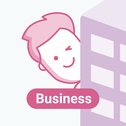 Jobs Round the Corner – find your employees icon