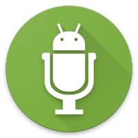 Dictadroid Lite - Voice Recorder on 9Apps