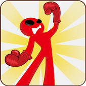 Stickman Tournament icon