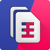 Sim Finder icon