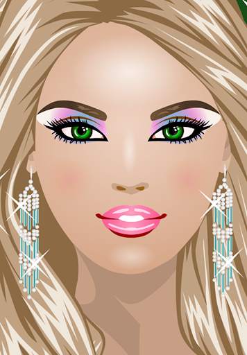 Best Dress Up and Makeup Games: Amazing Girl Games screenshot 1