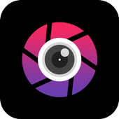 Hybrid Camera icon