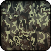 Camouflage Wallpapers icon