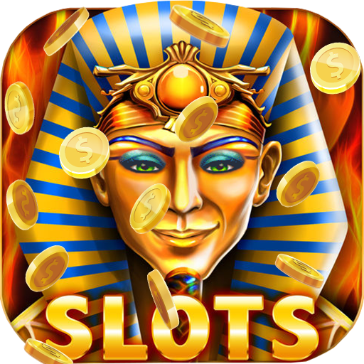 Pharaoh's Secret Riches Vegas Casino Slots icon
