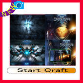 StarCraft Wallpaper 2018 icon